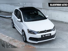 Volkswagen Polo - 6R 1.2 TSI | 2013 | 3x R-Line | Edition