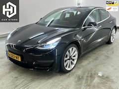 Tesla Model 3 - Long Range AWD 75 kWh Dual Motor 19 inch Autopilot