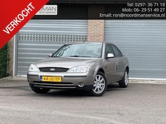 Ford Mondeo - 2.5 V6 Collection Automaat