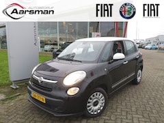 Fiat 500 L - 1.4-T-Jet Easy