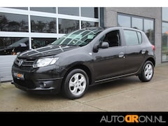 Dacia Sandero - 0.9 TCe 90 Pk Lauréate Navigatie, Cruise Control, LM , Airco