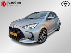 Toyota Yaris - 1.5 VVT-i Dynamic