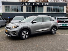 Kia Niro - 1.6 GDi PHEV DynamicLine ORIG. NL. NAP KM. | CAMERA | DEALERONDERHOUDEN | GARANTIE T/M 7-2