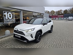 Toyota RAV4 - 2.5 Hybrid AWD Bi-Tone | All-in | trekhaak | Pano | PDC V+A