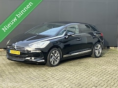 Citroën DS5 - 1.6 THP Business Executive I NAVI I Panorama I