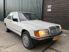 Mercedes-Benz 190-serie - 2.0 E