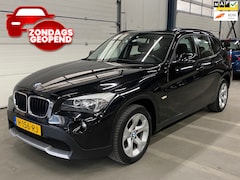 BMW X1 - SDrive18i Executive-Climate Control-150000KM