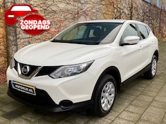 Nissan Qashqai - 1.2 Acenta|Climate Control|138000KM|