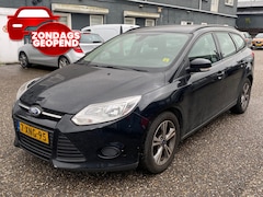 Ford Focus Wagon - 1.0 EcoBoost Edition|Navigatie|Motor Defect|Airco|