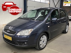 Ford Focus C-Max - 1.8-16V Futura-Navigatie-Climate Control