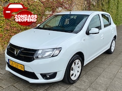 Dacia Sandero - 0.9 TCe Lauréate-Navigatie-Airco