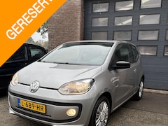 Volkswagen Up! - 1.0 move up Cup/Airco/Alu velgen