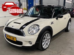 MINI Cooper S - 1.6 S|Climate Control|