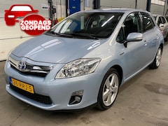 Toyota Auris - 1.8 Full Hybrid Dynamic Business|151000KM|Navigatie|Camera|