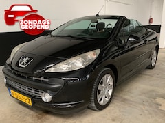 Peugeot 207 CC - 1.6 VTi|Navigatie|Airco|115000KM|