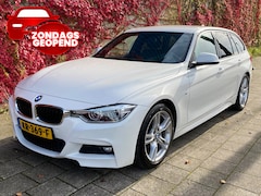 BMW 3-serie Touring - 320i Centennial High Executive|LED|Automaat|Navigatie|