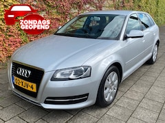 Audi A3 Sportback - 1.2 TFSI Attraction Advance|Navigatie|Climate Control|