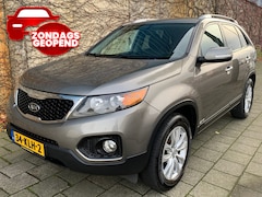 Kia Sorento - 2.4 X-ecutive 4WD|Navigatie|Climate Control|