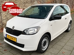 Skoda Citigo - 1.0 Easy