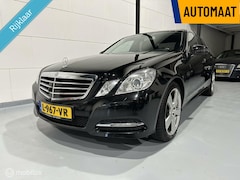 Mercedes-Benz E-klasse - E500 E550 Elegance 4-Matic*Keyless*trekhaak