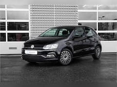 Volkswagen Polo - 1.2 TSI Comfortline