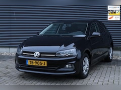 Volkswagen Polo - 1.0 TSI Highline | NAP | NAVI | Cruise | Nette auto