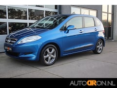 Honda FR-V - 1.7i 126 Pk 6 Persoons, LM NL auto, 2 eigenaren