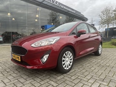 Ford Fiesta - 1.1 Trend | Navi | Clima | Stoelverwarming | PDC |