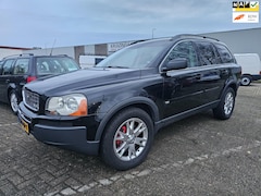 Volvo XC90 - 4.4 V8 Executive 5p. AUTOMAAT/airco/CRUISE