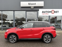 Suzuki Vitara - 1.4 Boosterjet Style Smart Hybrid Automaat|1500kg trekgewicht