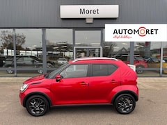 Suzuki Ignis - 1.2 Smart Hybrid Style Automaat lage km stand