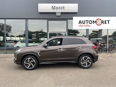 Mitsubishi ASX - 2.0 Intense