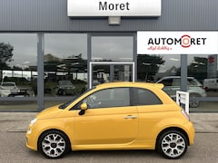 Fiat 500 - 0.9 TwinAir Turbo 500S