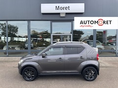 Suzuki Ignis - 1.2 Smart Hybrid Allgrip Style|4x4