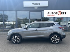 Nissan Qashqai - 1.3 DIG-T Tekna + Automaat