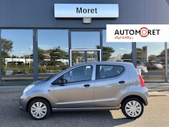 Suzuki Alto - 1.0 Comfort EASSS