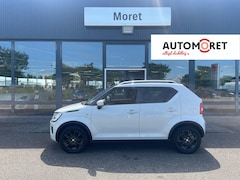 Suzuki Ignis - 1.2 Smart Hybrid Select Navigatie|Cruise Control