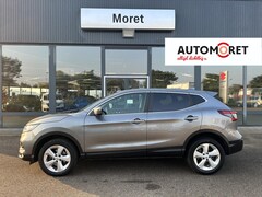 Nissan Qashqai - 1.2 Acenta Connect Pack