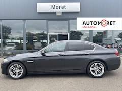 BMW 5-serie - 520i Executive Sportline|Automaat|orgineel NL geleverd