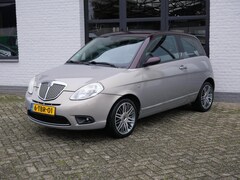 Lancia Y(psilon) - Ypsilon 1.4-16V Oro 97000Km Ecc Leder