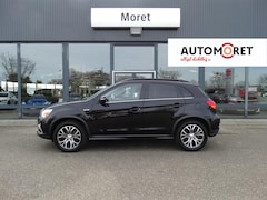 Mitsubishi ASX - 1.6 Cleartec Connect Pro