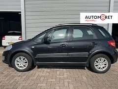 Suzuki SX4 - 1.6 Comfort