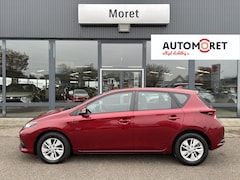 Toyota Auris - 1.8 Hybrid Now Automaat|prachtige staat|