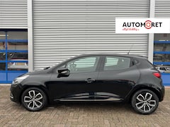 Renault Clio - 1.5 dCi Ecoleader Zen