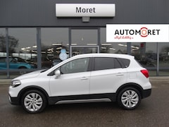 Suzuki S-Cross - 1.4 Boosterjet Select |Origineel Nederlands| Trekhaak