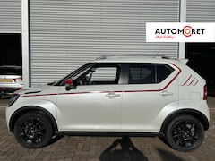 Suzuki Ignis - 1.2 Smart Hybrid Stijl