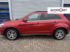 Mitsubishi ASX - 1.6 Cleartec Intense |Airco|Achteruitrijcamerij|Mooie staat