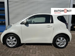 Toyota iQ - 1.0 VVTi Comfort