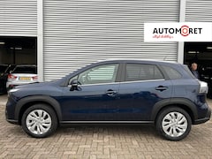 Suzuki S-Cross - 1.4 Boosterjet Select Smart Hybrid