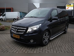 Mercedes-Benz Vito - 114 CDI Lang DC AMG Comfort Leer Carplay